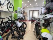 Locale in vendita di 56 m² in Via Cluverio, 28