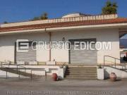 Locale in vendita di 576 m² in Via dei Bizantini