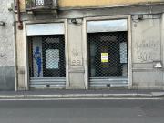 Locale in vendita di 57 m² in Via Luciano Manara, 9