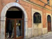Locale in vendita di 57 m² in Via Mangano, 19 Locale in vendita di 57 m² in Via Mangano, 19