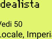 Locale in vendita di 58000 m² in Via Fontana Rosa, 11