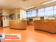 Locale in vendita di 600 m² in Via della Pineta...