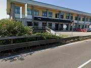 Locale in vendita di 600 m² in Via Molinelle, 170