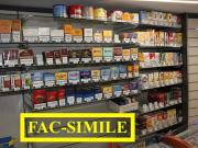 Locale in vendita di 60 m²