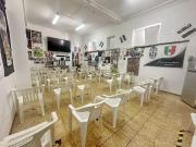 Locale in vendita di 60 m²