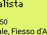 Locale in vendita di 60 m²