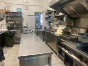 Locale in vendita di 60 m² in Via Castagnevizza, 7