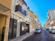 Locale in vendita di 60 m² in Via Claudio Monteverdi, 89