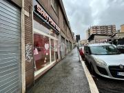 Locale in vendita di 60 m² in Via dei Monti di Pietralata, 7