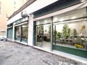 Locale in vendita di 60 m² in Via Domenico de Dominicis
