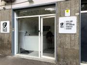 Locale in vendita di 60 m² in Via Gabriele Jannelli, 534