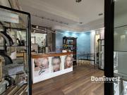 Locale in vendita di 60 m² in Via Giacinto Pullino