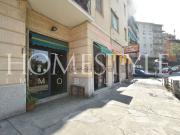 Locale in vendita di 60 m² in Via Giulio Tanini