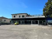 Locale in vendita di 610 m² in Via Casilina, 85