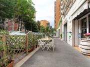 Locale in vendita di 61 m² in Via dei Galla e Sidama