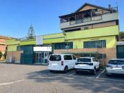 Locale in vendita di 625 m² in Via Giambattista Gelli