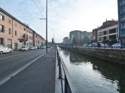 Locale in vendita di 63 m² in Via Ascanio Sforza, 101