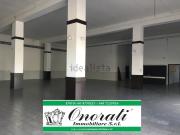 Locale in vendita di 650 m²
