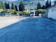 Locale in vendita di 650 m²