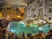 Locale in vendita di 650 m² in Piazza di Trevi