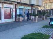 Locale in vendita di 65 m² in Lungomare Grazia Deledda