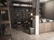 Locale in vendita di 66 m² in Via Girolamo Cerbone, 19