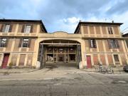 Locale in vendita di 675 m² in Via Valprato
