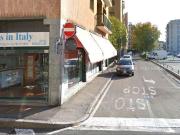 Locale in vendita di 68 m² in Via Giuseppe Lualdi, 1