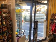 Locale in vendita di 70 m² in Via Aurelia, 386