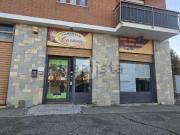 Locale in vendita di 70 m² in Via Cascina Nuova