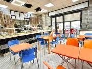 Locale in vendita di 70 m² in Via Federico Alessandrini Locale in vendita di 70 m² in Via Federico Alessandrini