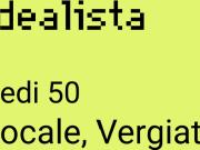 Locale in vendita di 70 m² in Via Posorti, 43