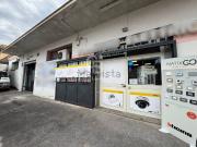 Locale in vendita di 725 m² in Via Giarratana