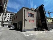 Locale in vendita di 730 m² in Via Roma