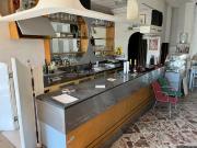 Locale in vendita di 741 m²