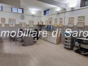 Locale in vendita di 74 m² in Via Carso