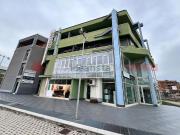 Locale in vendita di 74 m² in Via del Gallitello, 66 Locale in vendita di 74 m² in Via del Gallitello, 66