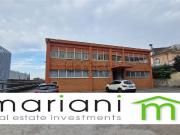 Locale in vendita di 7500 m² in Via Appia Antica