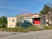 Locale in vendita di 750 m² in Via Po