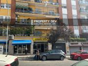 Locale in vendita di 75 m² in Via Amedeo Crivellucci, 34