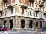 Locale in vendita di 75 m² in Via Luigi Cibrario, 68