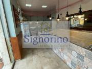 Locale in vendita di 75 m² in Via RE IERONE I