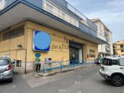 Locale in vendita di 767 m² in Via Tito Livio, 1