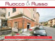 Locale in vendita di 76 m² in Via Natale Gallino