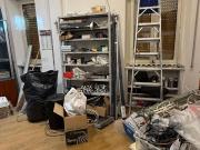 Locale in vendita di 78 m² in Via Pietro Fedele