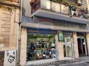 Locale in vendita di 78 m² in Via Principe Amedeo, 352