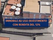 Locale in vendita di 630 m²