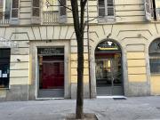Locale in vendita di 79 m² in Via Giuseppe Baretti, 2