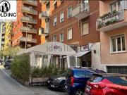 Locale in vendita di 800 m² in Via della Meloria