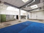 Locale in vendita di 1200 m² in Via Giovanni Servais, 17